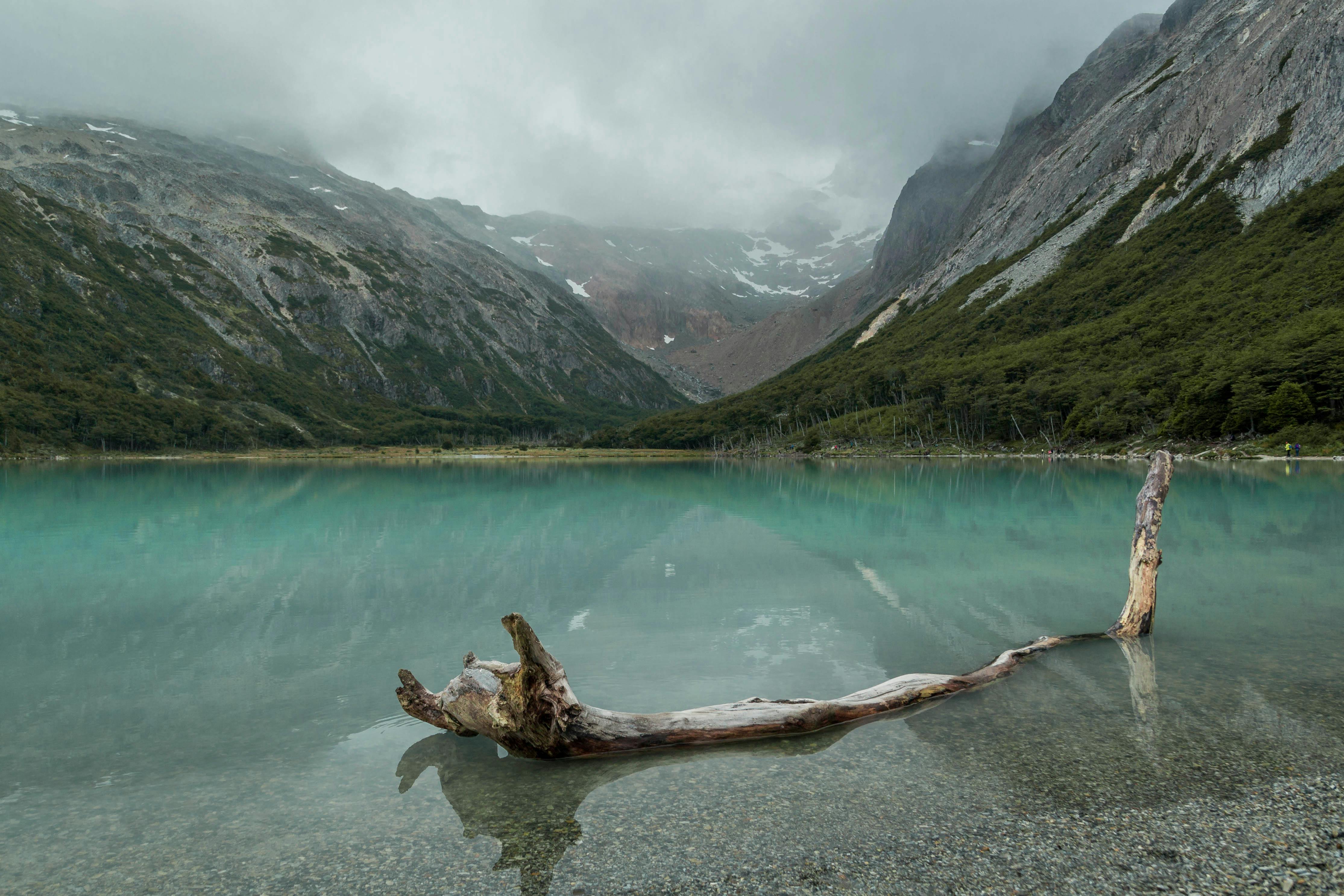 Laguna Esmeralda